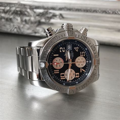 breitling professional stahlband|Breitling professional 3.